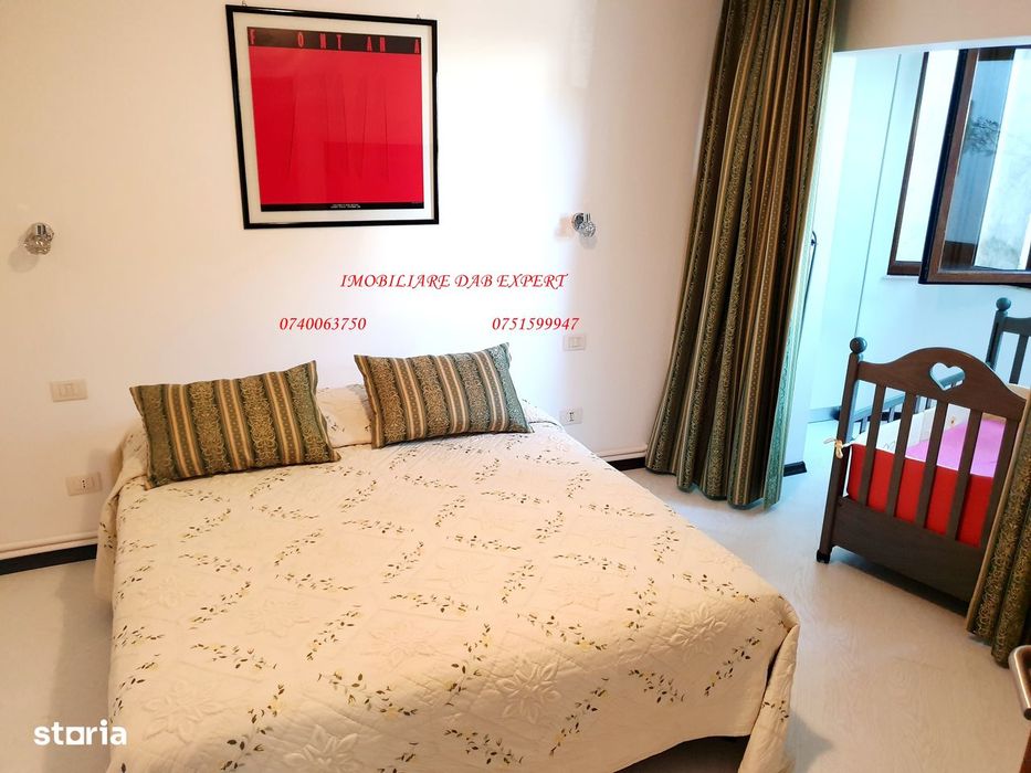 Apartament 3 camere, balcon, zona IC Frimu