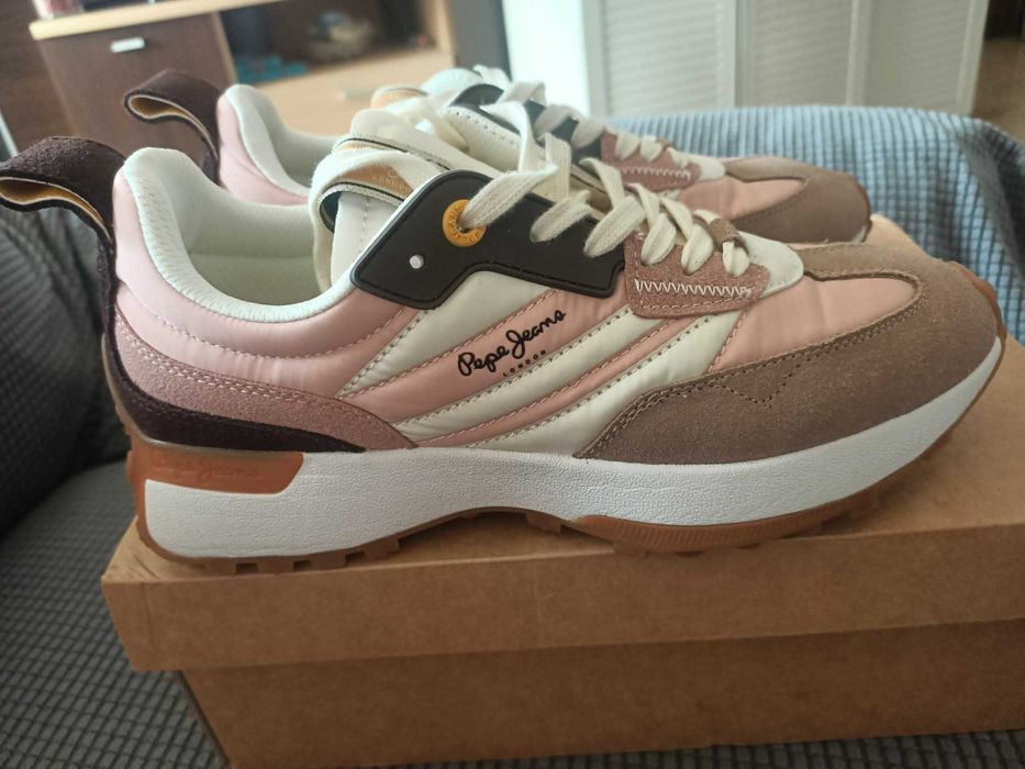 Pepe Jeans sneakers