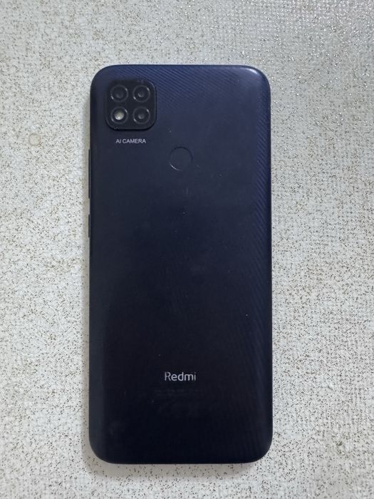 Redmi 9c 4/128GB