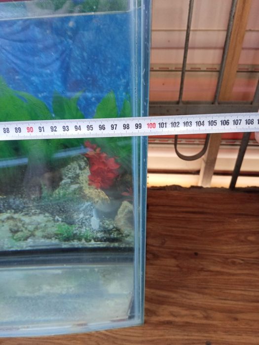 Продам аквариум 300 литров