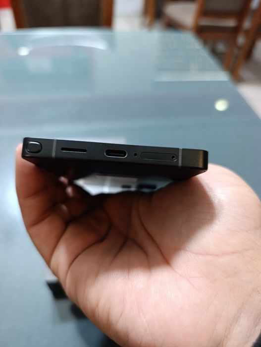 Galaxy S25Ultra 256gb