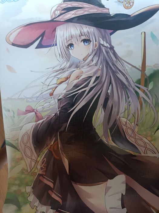 Постеры    Аниме