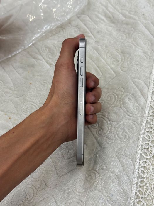 Iphone 15 Pro Max 256