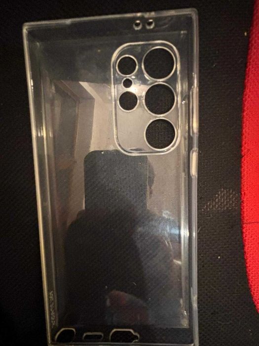 Huse telefon Samsung S24