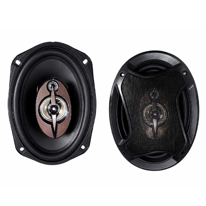 Комплект тонколони за автомобил 6x9"
