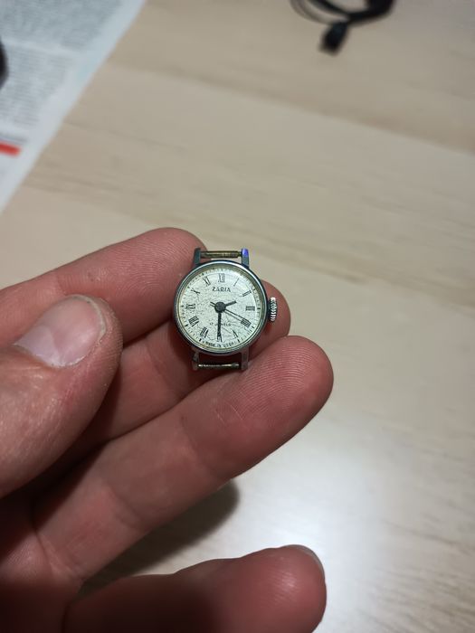 Продам часы механические