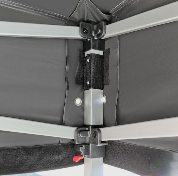 Cort modular (horeca) 3x3