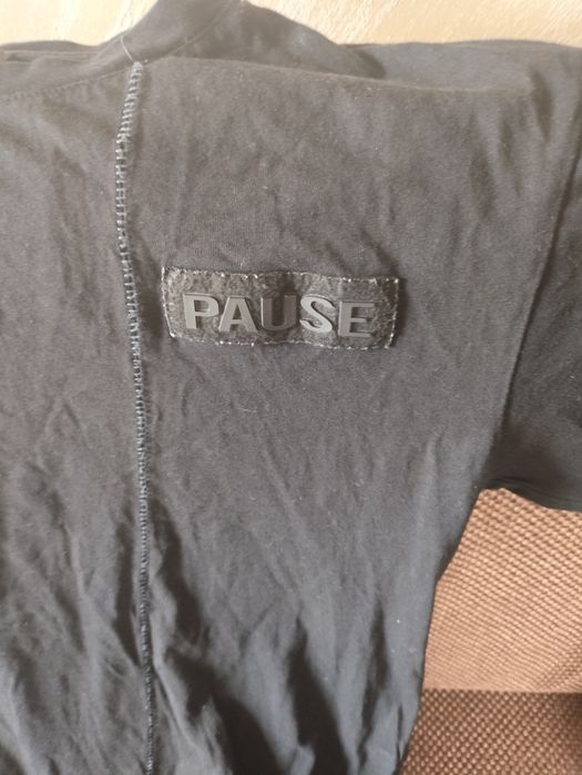 Блуза pause jeans