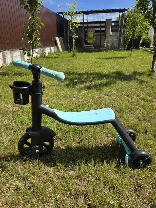 Bicicleta pentru copii