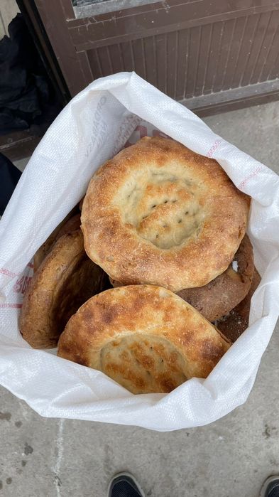 Қатқан нан таба нан