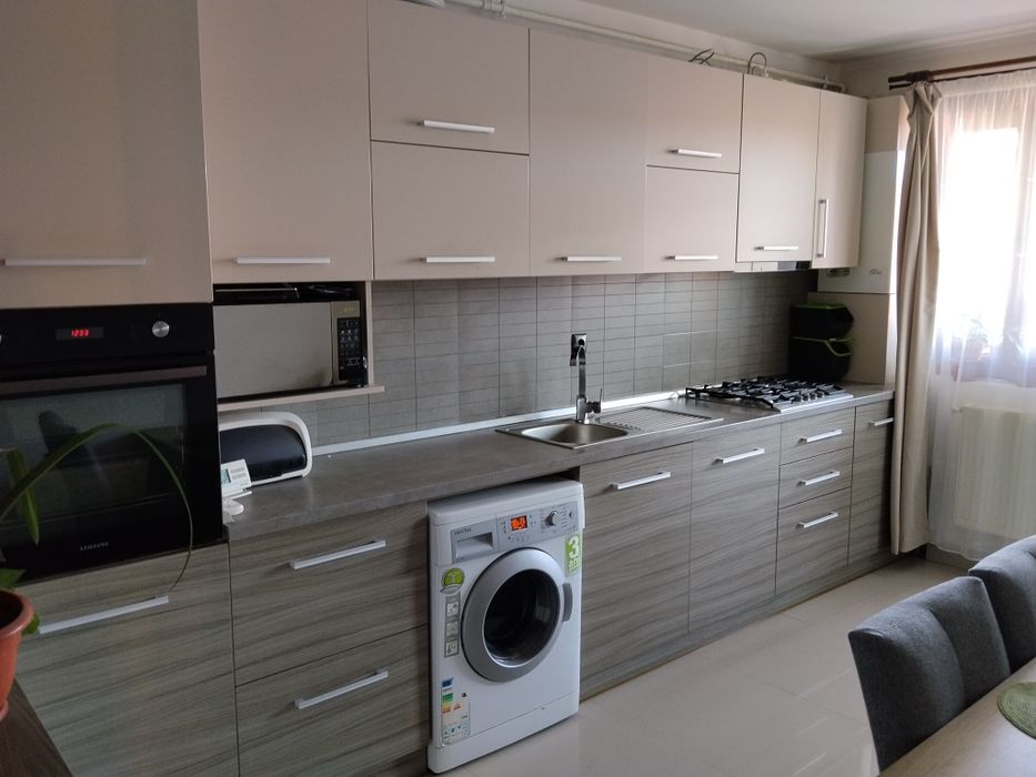Vând apartament 2 camere