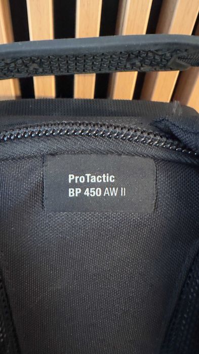 Rucsac LowePro Tactic 450 II