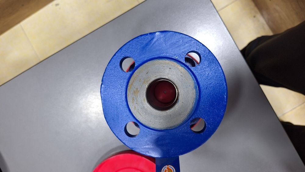 Шаровой филйансивий турецкий faf