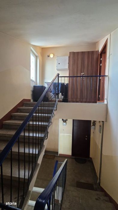 Garsoniera ultracentrala de vanzare – Str. Petru Bran