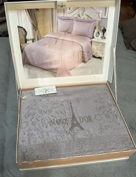 Постельное белье