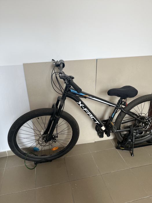 Vand Bicicleta in stare perfecta