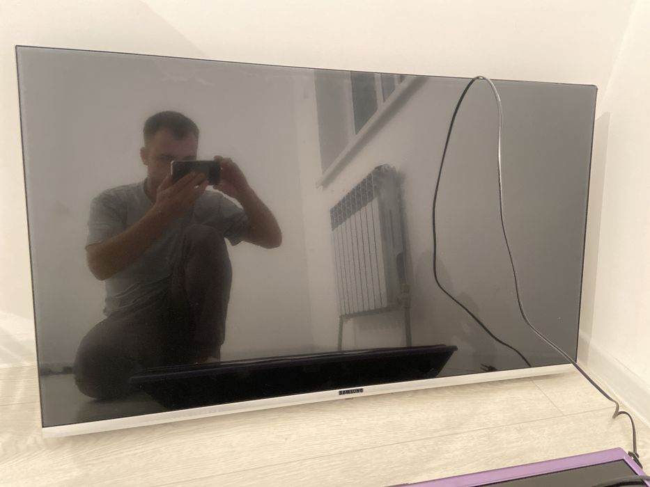 телевизор самсунг