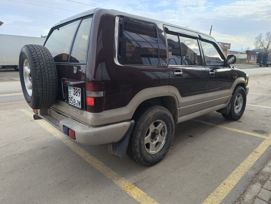 Продам автомобиль