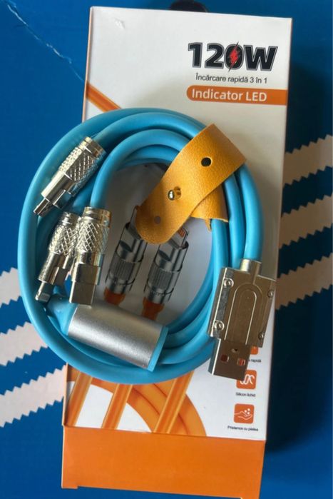 Cablu Universal 120w