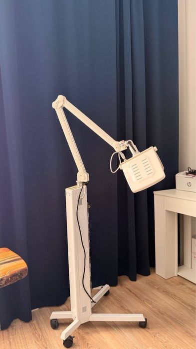 LED PDT лампа для лица