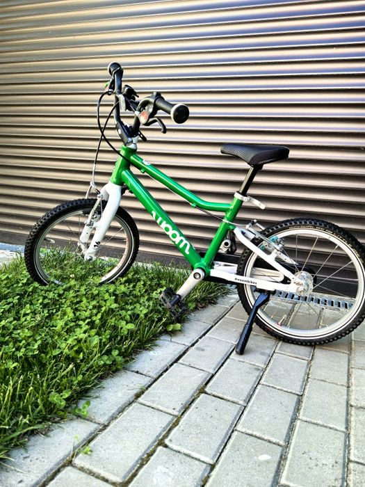 Bicicleta Woom 3