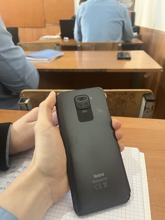 Продам Redmi 9 срочно