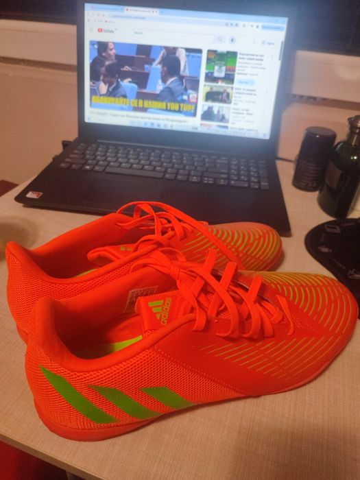 Адидас Предатор 44 номер, Индонезия