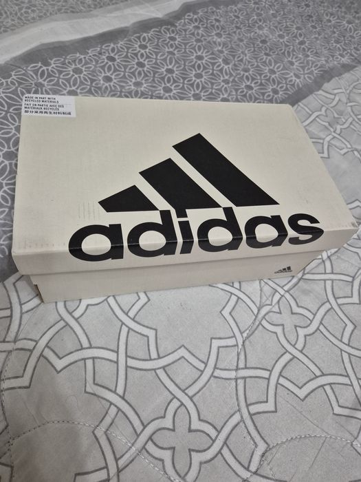 Детски маратонки Adidas Tensaur Sport 2.0 CF K