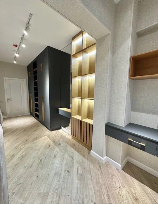 Жк Akay City!Сдается 3х комнатная квартира в центре города