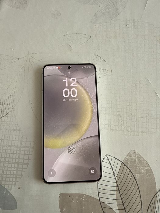 Продам Samsung S24