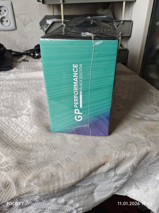 Блок питании  Performance, Chieftec