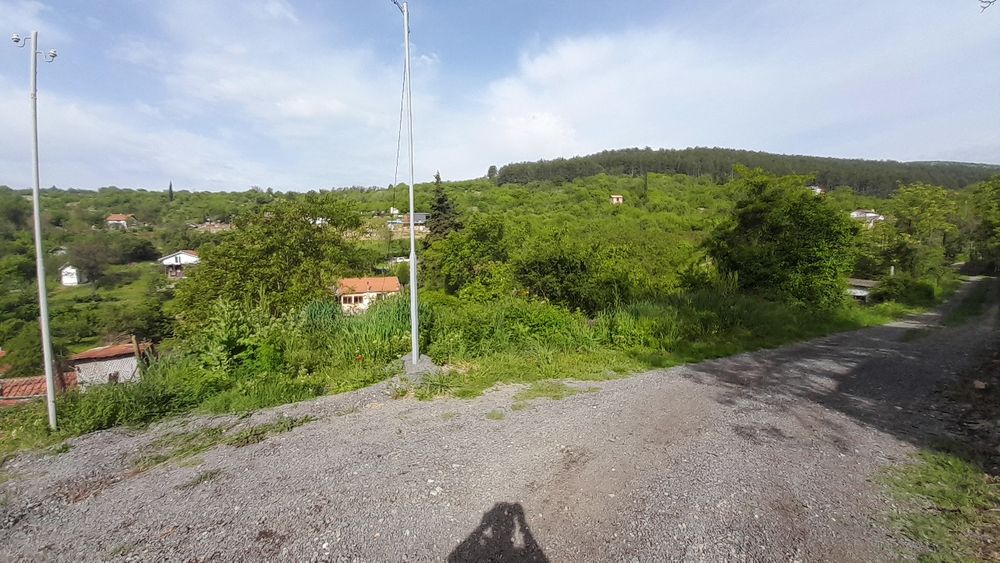 Панорамен парцел