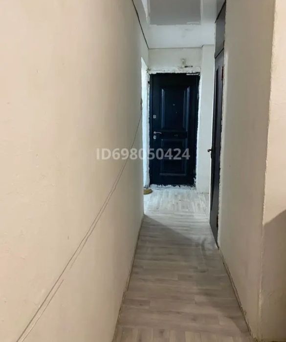 Срочно продаётся 1 комнатная квартира