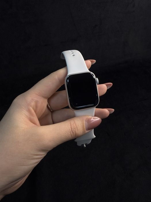 Смарт часы Apple Watch SE 2 Baitimes 0.012