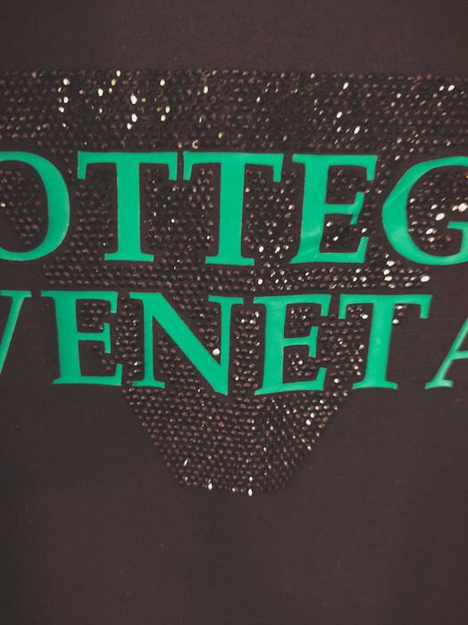 Дамска тениска Botega Veneta