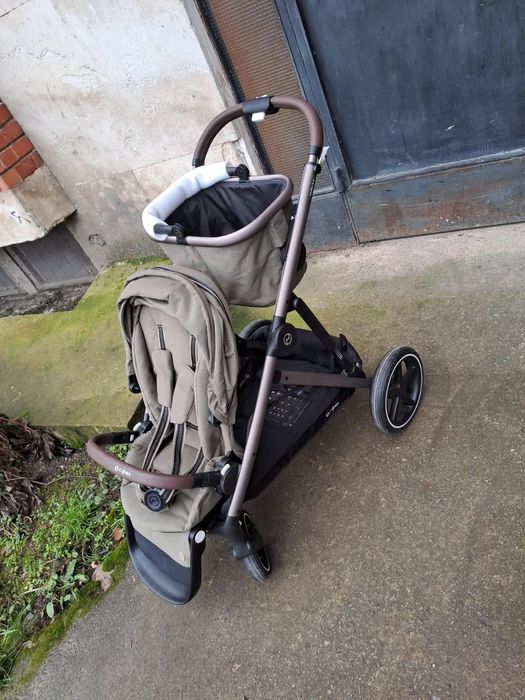 Количка cybex gazelle