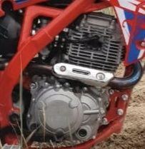 Двигатель 172fmm