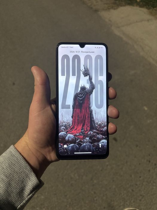 Poco S75