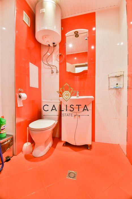 Тристаен апартамент под наем в ж.к. Младост 4, 2087214