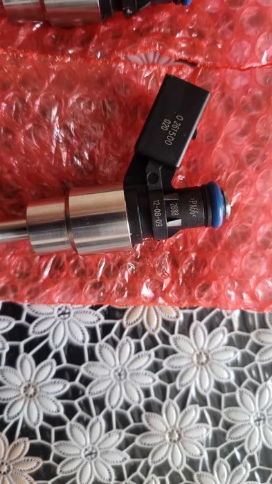 Фарсунки топлевные на Ауди