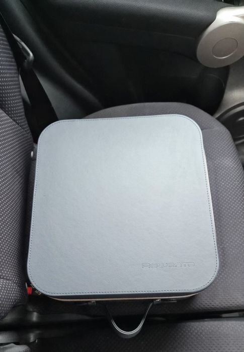 Сешоар  Roventa Maestria