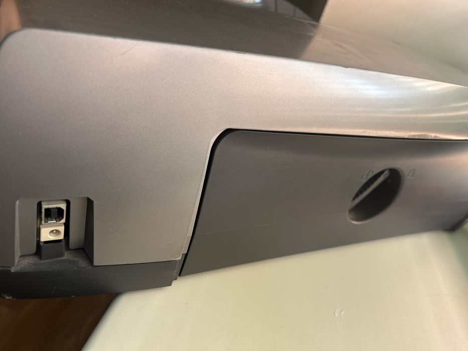 Принтер струйный HP 7150