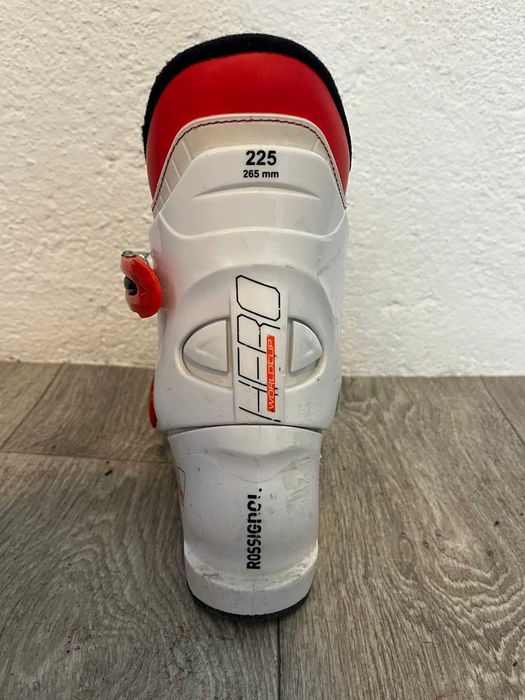 Ски обувки Rossignol