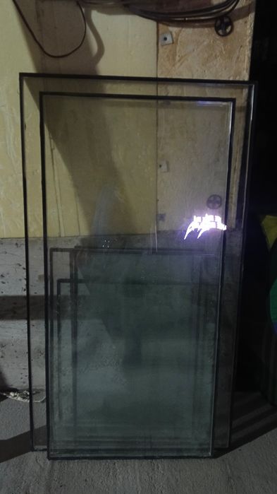 Продам Витражные дверь