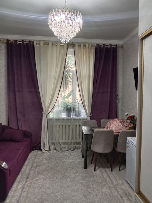 Срочна продам комнату