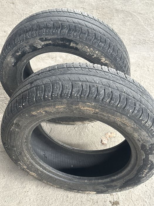 Продам шины срочно