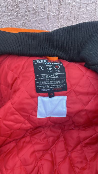 Спец одежа зимние,бушлат,комбез