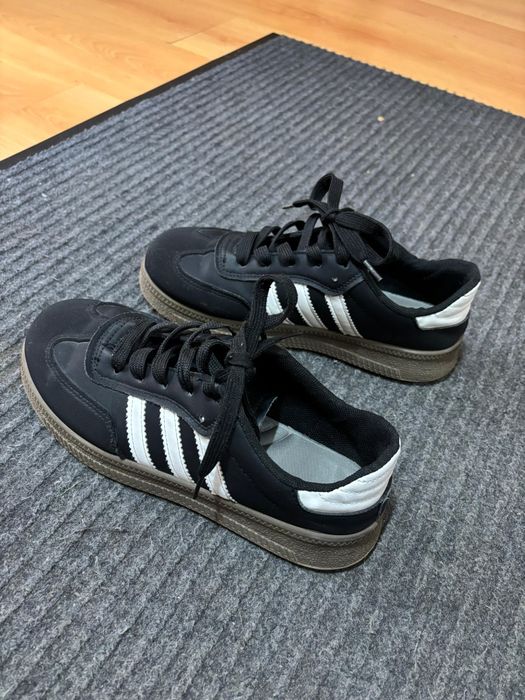 кроссы и сапожки