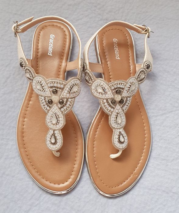 Sandale Dama Graceland 39