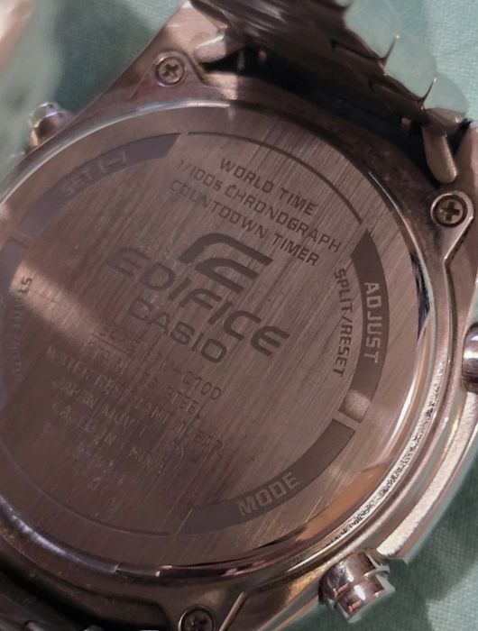 Ceas barbatesc Casio Classic